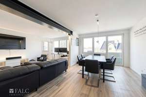 Die perfekte Symbiose aus Style & Smart Living – Die vollständige Adresse der Immobilie erhältst du vom Anbieter., 53123 Duisdorf, Bonn – Vorschaubild 4