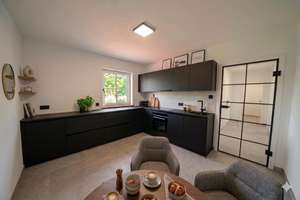 Frisch saniert mit Blick ins Grüne - 2,5 Zimmer Terrassenwohnung in Regensburg/Graß – Löbelstraße 11, 93053 Oberisling-Graß, Regensburg – Vorschaubild 6