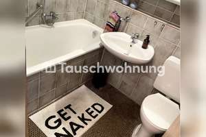 Tauschwohnung: 2 Zimmer Wohnung in der Isarvorstadt – Die vollständige Adresse der Immobilie erhältst du vom Anbieter., 80337 Am Schlachthof, München – Vorschaubild 5
