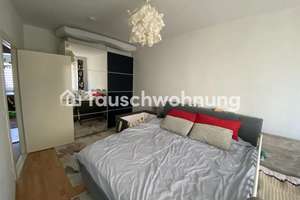 Tauschwohnung: Schöne ruhige Wohnung – Langkofelweg 3b, 12247 Lankwitz, Berlin – Vorschaubild 2