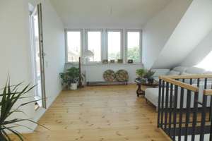 Wunderschöne 4-Zi. Maisonette Whg. mit Dachterrasse | 2 Bäder | Dielenboden | Cabriofenster – Paul-Heyse-Str. 1, 4347 Schönefeld-Abtnaundorf, Leipzig – Vorschaubild 12