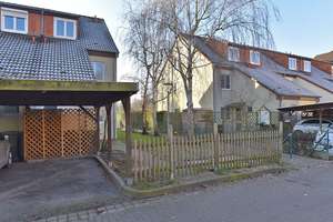 Behagliches Reihenendhaus mit 5 Zimmern und viel Platz für die Familie – Die vollständige Adresse der Immobilie erhältst du vom Anbieter., 14612 Falkensee – Vorschaubild 2