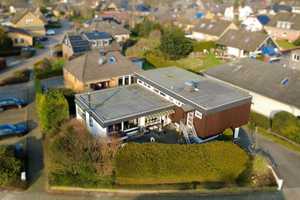 Volksbank Immobilien: Einfamilienhaus mit Einliegerwohnung in Bederkesa! – Cuxhaven (Kreis) – Vorschaubild 46
