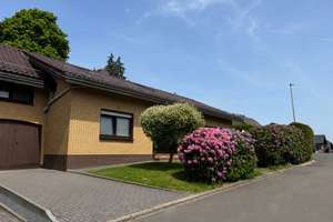 Wohnen mit Charakter: Geräumiges Haus in Uersfeld
