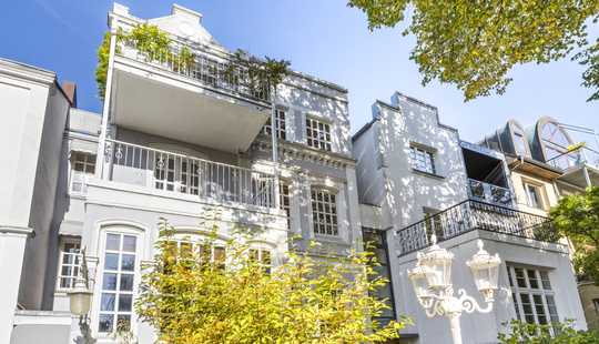 Bild von Exklusive Stadtvilla in Bestlage