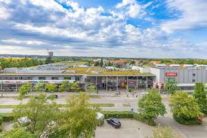 Kapitalanlage im Panorama Tower|3-Zimmer-Wohnung mit Balkon & Tiefgarage (6.OG) – Münchenerstraße 2, 82110 Germering – Vorschaubild 21