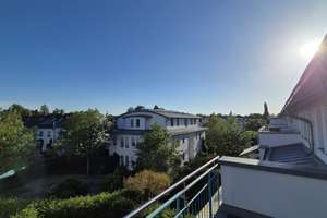 Traumhafte  2 Zimmer Wohnung für Sonnenliebhaber – Menterstraße 129, 81247 Obermenzing, München – Vorschaubild 4