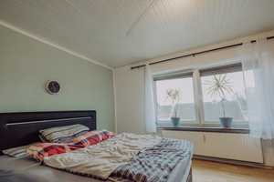 PLATZ FÜR IHRE WOHNTRÄUME - Einfamilienhaus mit vielfältigen Nutzungsmöglichkeiten. – Segeberg (Kreis) – Vorschaubild 14