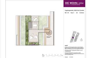 DIE WOHNLiebe - Neue Wege für Wohnen in Köln-Ehrenfeld – Vogelsanger Straße 271, 50825 Ehrenfeld (Ortsteil), Köln – Vorschaubild 27