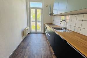 Bezugsfreie Altbauwohnung mit Balkon zum ruhigen Innenhof nahe S-Bhf Adlershof!  – Die vollständige Adresse der Immobilie erhältst du vom Anbieter., 12489 Adlershof, Berlin – Vorschaubild 4