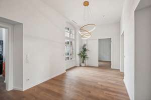 Luxuriöse 5-Zimmer-Wohnung in den Kameha Residences – Die vollständige Adresse der Immobilie erhältst du vom Anbieter., 40213 Altstadt, Düsseldorf – Vorschaubild 6