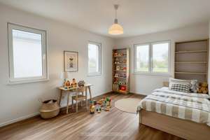 NEUBAU MIETWOHNUNGEN MIT HOHEM KOMFORT IN BESTER LAGE VON BREDENEY , WE 06 – Brucker Holt 38a, 45133 Bredeney, Essen – Vorschaubild 7