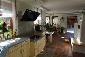*München Feldmoching* Charmantes, top gepflegtes Einfamilienhaus mit Wohlfühlgarten – München – Vorschaubild 5