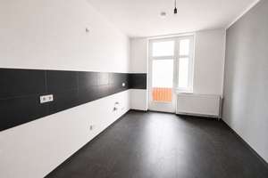 Gemütliche 3-Zimmer-Wohnung mit Balkon in Dortmund – optional mit Garten & Garage – Die vollständige Adresse der Immobilie erhältst du vom Anbieter., 44225 Barop, Dortmund – Vorschaubild 2