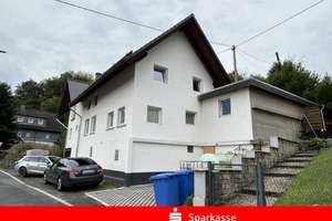 Modernisiertes Wohnhaus mit 2 Wohneinheiten in ruhiger Lage zwischen Wissen und Hamm-Sieg – Die vollständige Adresse der Immobilie erhältst du vom Anbieter., 57537 Forst – Vorschaubild 2