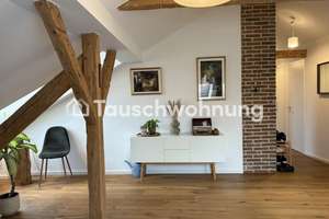 Tauschwohnung: 3 Zimmer Dachgeschosswohnung gegen 3-4 Zimmer im Altbau – Die vollständige Adresse der Immobilie erhältst du vom Anbieter., 80339 Schwanthalerhöhe (Ortsteil), München – Vorschaubild 3