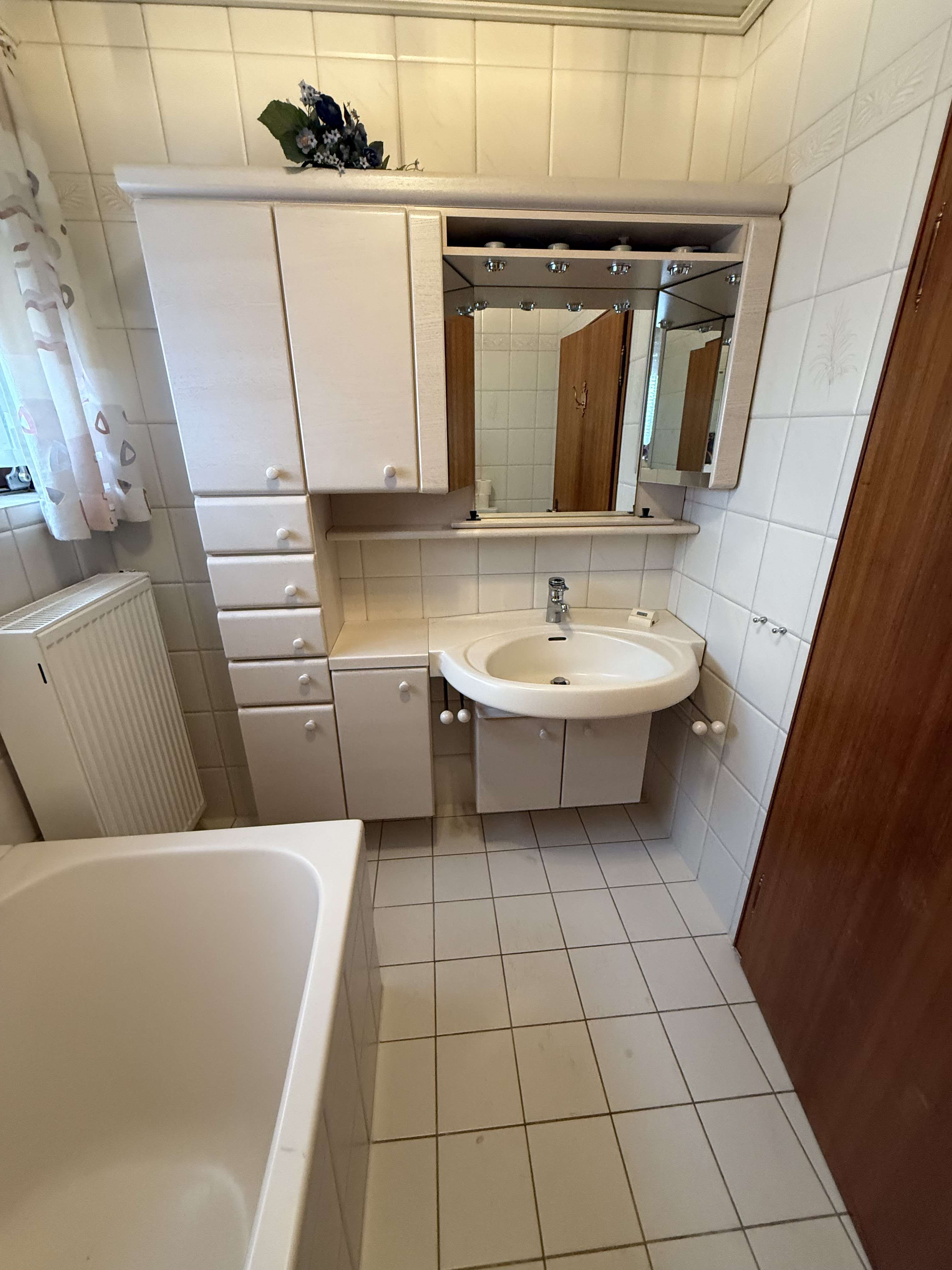 Immobilie in Langenhagen - Attraktives Reihenmittelhaus in begehrter Wohnlage- ideal für Familien - Bild 1