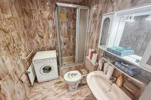 Erbpacht: 2-Zimmer-Wohnung mit Tiefgaragenstellplatz, Schwimmbad und Sauna in Mühlenberg – Die vollständige Adresse der Immobilie erhältst du vom Anbieter., 30457 Mühlenberg, Hannover – Vorschaubild 8
