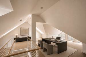 Erstbezug nach Sanierung - Exklusive Maisonettewohnung mit Dachterrasse – Die vollständige Adresse der Immobilie erhältst du vom Anbieter., 14129 Nikolassee, Berlin – Vorschaubild 5