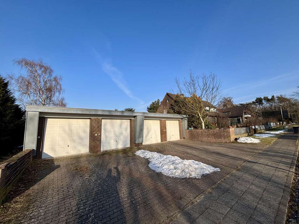 Immobilie in Burgwedel - Kapitalanlage mit Steigerungspotential - Bild 1