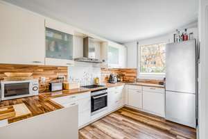 Zuhause ankommen - modernes Reihenhaus für die ganze Familie – Die vollständige Adresse der Immobilie erhältst du vom Anbieter., 13053 Alt-Hohenschönhausen, Berlin – Vorschaubild 4