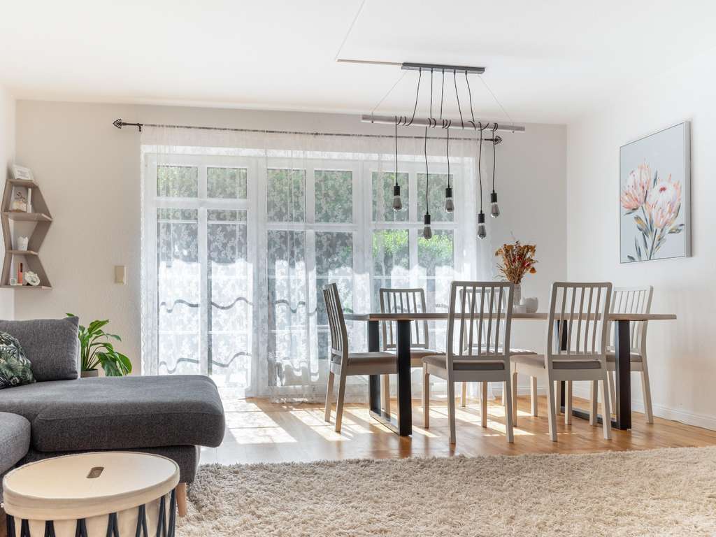 Immobilie in Dänischenhagen - Familienfreundliches Reihenhaus nahe der Ostsee – modernes Wohnen in ruhiger Lage von Schwedeneck - Bild 2