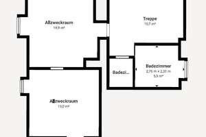 Ihr neues Zuhause mit Perspektive: Modernisiertes Zweifamilienhaus, großer Garten und beste Anbindun – Die vollständige Adresse der Immobilie erhältst du vom Anbieter., 53949 Dahlem – Vorschaubild 36