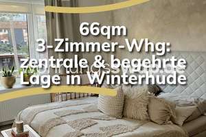 Wohnungstausch: Krohnskamp 50 – Krohnskamp 50, 22000 Winterhude, Hamburg – Vorschaubild 1