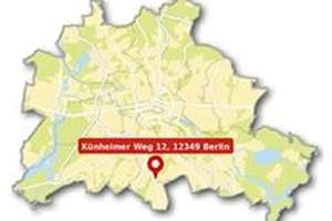 Helles, großes Grundstück mit Potenzial im Süden von Berlin: Doppelhaus, 2 WE oder Bestand sanieren – Die vollständige Adresse der Immobilie erhältst du vom Anbieter., 12349 Buckow, Berlin – Vorschaubild 9