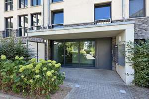 Neuwertige 1,5 Zi.-ETW mit TG-Stellplatz am alten Schlachthof! – 63071 Bachschule, Offenbach am Main – Vorschaubild 5