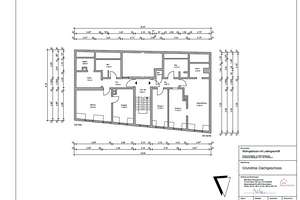 Attraktives Wohn- und Geschäftshaus in der Wiesbadener Fußgängerzone – Faulbrunnenstraße 10, 65183 Mitte, Wiesbaden – Vorschaubild 17