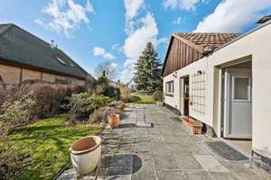 Gepflegtes Wochenendhaus auf weitläufigem Sonnengrundstück in Neuenhagen – Die vollständige Adresse der Immobilie erhältst du vom Anbieter., 15366 Neuenhagen bei Berlin – Vorschaubild 14