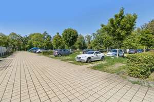 Bezugsfrei – 2 Zimmer mit Balkon & Stellplatz in einem der schönsten Wohnparks Berlins – Die vollständige Adresse der Immobilie erhältst du vom Anbieter., 13125 Buch, Berlin – Vorschaubild 6