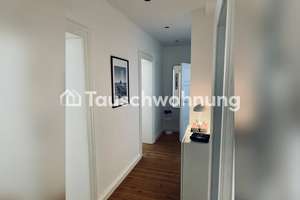 Tauschwohnung: Schöne 3 Zimmer Altbauwohnung in Pempelfort mit Balkon – Die vollständige Adresse der Immobilie erhältst du vom Anbieter., 40476 Golzheim, Düsseldorf – Vorschaubild 18