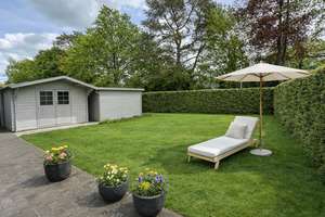 Sommer im Garten? EINZIEHEN UND WOHLFÜHLEN – Salzweg x, 24558 Henstedt-Ulzburg – Vorschaubild 3