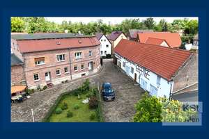 Großer traumhafter Dreiseitenhof vor den Toren Leipzigs zu verkaufen.

Ein Paradies für Familien – Die vollständige Adresse der Immobilie erhältst du vom Anbieter., 6686 Muschwitz – Vorschaubild 4