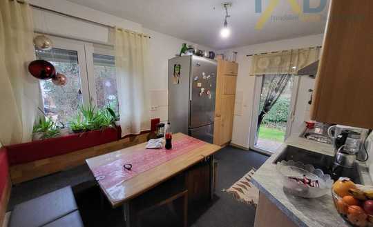 Wohnen und Vermieten: Einfamilienhaus mit Einliegerwohnung in Reutlingen-Bronnweiler