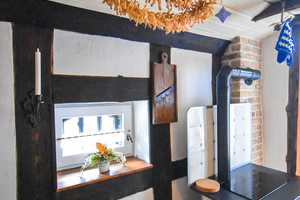 Detailverliebt 
* gemütliches, kernsaniertes Fehnhaus mit Charme *
mit Einliegerwohnung – Leer (Kreis) – Vorschaubild 27