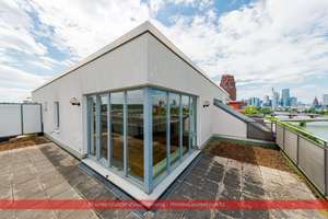 Frankfurt-Sachsenhausen: Attraktive Maisonettewohnung mit Mainblick – Die vollständige Adresse der Immobilie erhältst du vom Anbieter., 60594 Sachsenhausen-Nord, Frankfurt am Main – Vorschaubild 2