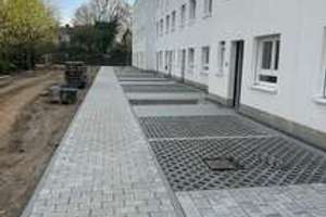 Moderne Reihenhäuser zur Miete in Top-Lage – Sofienstraße 23a, 69168 Wiesloch – Vorschaubild 15