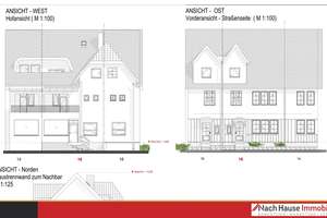 Steuerlich attraktiv und architektonisch einzigartig ... Jetzt zur Besichtigung anmelden und vor Ort – Die vollständige Adresse der Immobilie erhältst du vom Anbieter., 4277 Marienbrunn, Leipzig – Vorschaubild 9