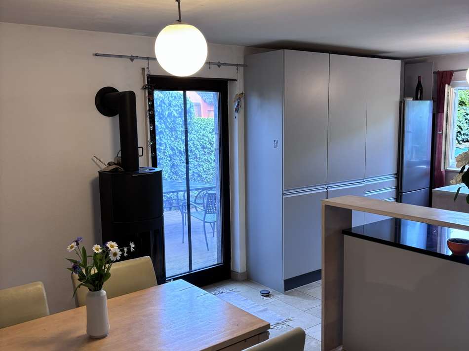 Kochen Essen