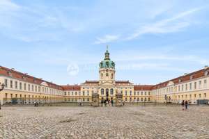 Dachrohling 316,80 m², 1.259,-€ / m², Baugenehmigung inkl. Aufzug, 2 WE´s in Berlin Charlottenburg! – Philippistraße 3, 14059 Charlottenburg, Berlin – Vorschaubild 29
