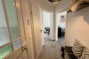 Stilvoll möbliertes 1-Zimmer-Apartment in beliebter Lage in Durlach – Die vollständige Adresse der Immobilie erhältst du vom Anbieter., 76227 Durlach, Karlsruhe – Vorschaubild 4
