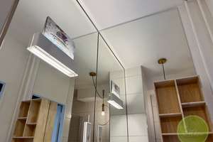 ** ERSTbezug ** Top Style ** Top möbliert ** Top Balkon ** Top Aufzug ** Sehr gute Infrastruktur ** – Spießstraße 8, 90441 Werderau, Nürnberg – Vorschaubild 18
