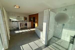 Exklusive und einmalige Gelegenheit!
Maisonettewohnung in der Paderborner Südstadt! – Die vollständige Adresse der Immobilie erhältst du vom Anbieter., 33098 Kernstadt, Paderborn – Vorschaubild 8