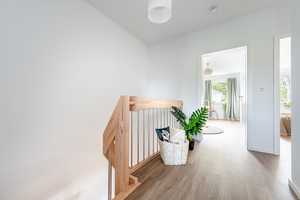 Reihenmittelhaus mit Wärmepumpe (Energieklasse A+) / sofort verfügbar / familiengerechter Grundriss – Flensburg – Vorschaubild 20
