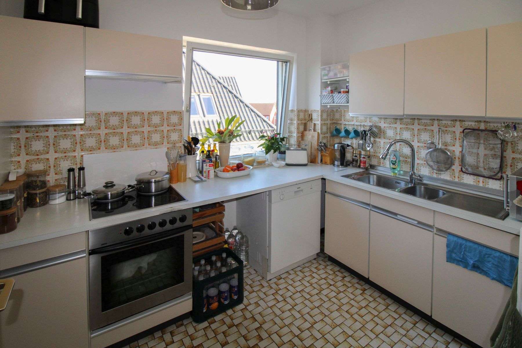 Charmante und zentrale Wohnung mit Loggia in Schleswig, Schleswig Flensburg Kreis – Bild 3