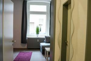 Vollmöbliertes Appartement in Gelsenkirchen-Buer – Königsgrätzer Straße 3, 45897 Buer, Gelsenkirchen – Vorschaubild 7
