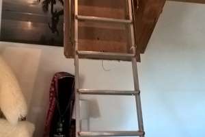 Dachgeschoss-Wohnung in Würzburg: 2 Zimmer mit Charme – Rotkreuzstraße 13, 97080 Altstadt, Würzburg – Vorschaubild 24